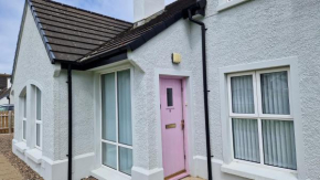 Portrush Luxury Holiday Home